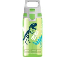 SIGG VIVA ONE Jurassica 0,5 l / Kinderflasche / Tritan