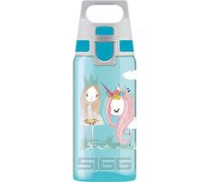 SIGG VIVA ONE Believe in Miracles 0,5 l / Kinderflasche / Tritan