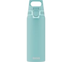 SIGG Shield ONE Glacier 0,75 l / Flasche / Edelstahl