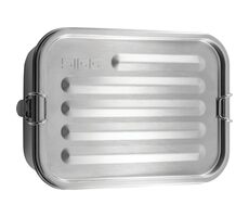 SIGG Gemstone Selenite / Snackbox / Edelstahl