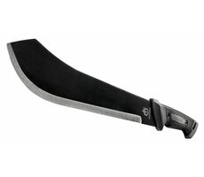 GERBER Gator Bolo Machete mit Scheide schwarz / Machete / Klinge 39,4 cm / glatte Klinge