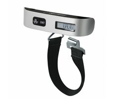 Esperanza ETS002 Globetrotter / Gepäckwaage / bis 50kg