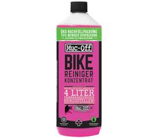 Muc-Off Nano Tech Bike Cleaner Concentrate - Reinigungskonzentrat 1 L