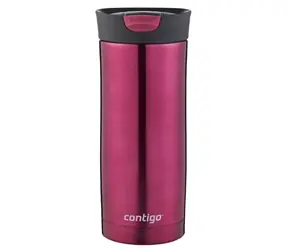 Contigo Huron 470 ml lila / Thermobecher