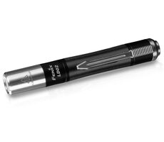 Fenix LD02 v2.0 / Taschenlampe mit UV-Licht / 70 lm / Nachleuchten 48 m / AAA / IP68