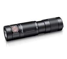 Fenix E09R / Taschenlampe / 600 lm / Nachleuchten 124 m / 800 mAh / IP68