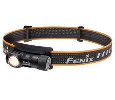 Fenix HM50R v2.0 / Stirnlampe / 700 lm / Nachleuchtdauer 115 m / Li- ION / IP68