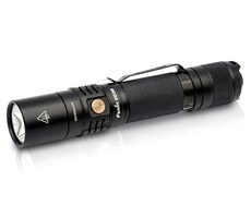 Fenix UC35 v2.0 / Taschenlampe / 1000 lm / Nachleuchten 266 m / Li- ION / IP68