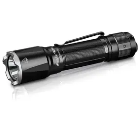 Fenix TK16 v2.0 / Taschenlampe / 3100 lm / Nachleuchten 380 m / Li- ION / IP68