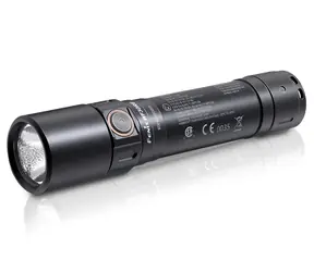 Fenix WF30RE / Taschenlampe / eigensicher / 280 lm / Nachleuchtdauer 170 m / Li ION / IP68