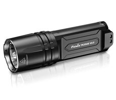 Fenix TK35UE v2.0 / Taschenlampe / 5000 lm / Nachleuchten 400 m / Li- ION / IP68