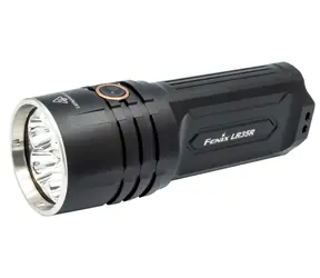 Fenix LR35R / Taschenlampe / 10000 lm / Nachleuchten 500 m / Li- ION / IP68