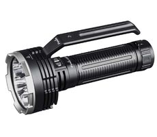 Fenix LR80R / Taschenlampe / 18000 lm / Reichweite 1130 m / 12000 mAh / IP68