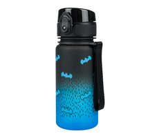 BAAGL Tritan Trinkflasche Gradient Batman Blue / 350 ml
