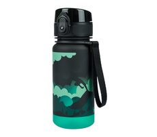 BAAGL Gradient Dragon Tritan Trinkflasche