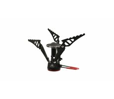 Robens Firefly Stove Gaskocher / 2600 W / 230 g für 2-3 Stunden / mit Hartschalenkoffer