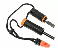 GERBER Feueranzünder / Feuerstein