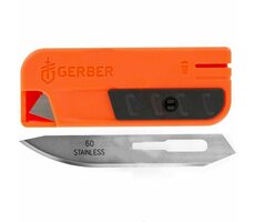 GERBER Vital Blades / Ersatzklingen für Vital FIXED Blade Knife / 12 Stk