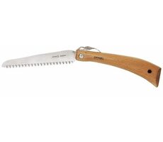 Opinel 18 Kreissäge 18 cm / Holzgriff 