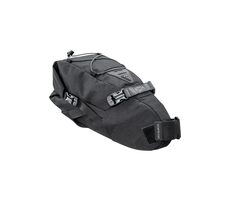 Topeak Loader Backloader Fahrradtasche unter dem Sattel schwarz / 15 l