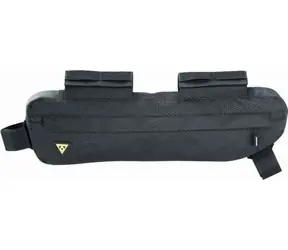 Topeak Loader Midloader Fahrradtasche für Lenker schwarz / 4,5 l