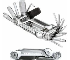 Topeak Mini 20 Pro Fahrradwerkzeugset / 20 Funktionen