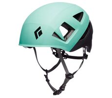 Black Diamond Capitan S/M Patina blau / Kletterhelm / Unisex