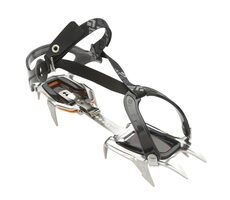 Black Diamond Contact Strap / Katzen / für Größe 36 bis 46