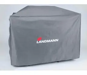 Landmann 15707 Schutzhülle für Grill Premium XL / 145 x 60 x 120 cm