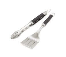 Weber 6763 / Set Grillzange und Wender