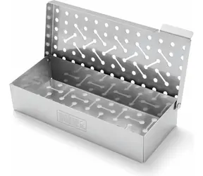 Weber 7576 / Räucherbox