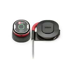 Weber 7220 / iGrill Mini-Thermometer / iOS- und Android-Unterstützung