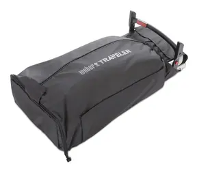 Weber 7030 / Schutzhülle für Grill / 35 x 103 x 58,5 cm