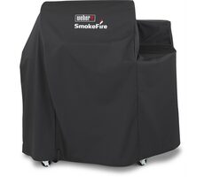 Weber 7192 / Schutzgitterabdeckung / für SmokeFire EX4