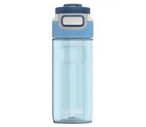 Kambukka Elton 0,5 L Tropical Blue / Wasserflasche / Tritan