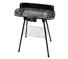 MASTER GRILL MG401 / Elektrogrill / 2000W