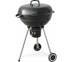 MASTER GRILL MG910 / Holzkohlegrill / Rost 46 x 46 cm
