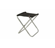 Robens Discover / Klappstuhl / Gewicht 275 g / Tragkraft 130 kg / Höhe 26 cm