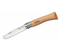 Opinel 1221 No.7 8 cm Horn / Kindertaschenmesser