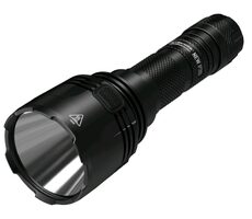 Nitecore P30NEW Taschenlampe / 1000 lm / Nachleuchten 61,8 m / IP68