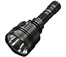 Nitecore P30i Taschenlampe / 2000 lm / USB-C / Nachleuchten 999 m / IP68