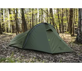 Peme Forest 2 Touristenzelt / 2-Personen-Zelt / 275 x 150 x 120 cm / Wassersäule 4000 mm