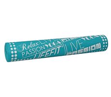 Lifefit Slimfit türkis / Gymnastikmatte / 173x58x0,4cm / Abverkauf