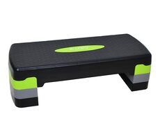 Lifefit AS23 / Aerobic Step / Belastbarkeit: 120 kg / Nachverkauf