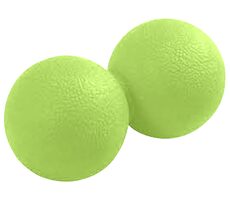 Lifefit TWIN 12,5x6,2cm / Massageball / Nachverkauf