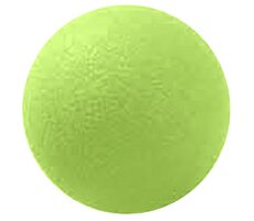 Lifefit UNO 6,2 cm / Massageball / Abverkauf