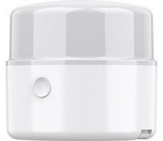 Superfire T20 Campinglampe weiß / 180lm / USB