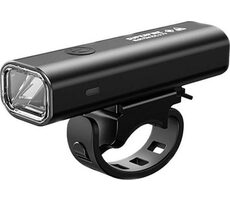Superfire BL09 Fahrradlicht schwarz / 450lm / USB