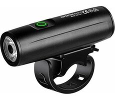 Superfire BL14 Fahrradlicht schwarz / 275lm / USB / Abverkauf