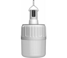 Superfire T26-S Campinglampe weiß / 500lm